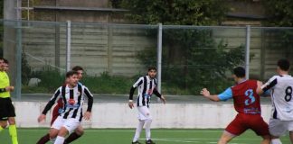 Calcio. Il punto sulla Promozione: pari Atletico San Gregorio, Ebolitana seconda a meno uno dalla vetta. Battipagliese quarta