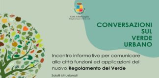 Battipaglia. “Conversazioni sul verde urbano”, il 5 aprile nel Salotto comunale confronto sui temi ambientali