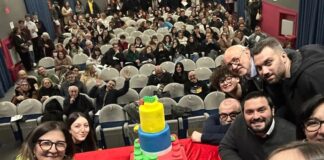 Battipaglia. “Pezzi Unici”, domenica 14 aprile nel Salotto comunale presentazione dell’associazione di volontariato