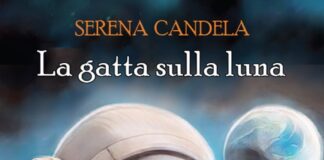Battipaglia. «La Gatta sulla Luna» di Serena Candela sarà presentato il prossimo 3 aprile, alle ore 21,00, al teatro Il Piccolo