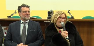 Battipaglia. Al Besta Gloriosi, incontro sul “Bullismo e Cyberbullismo: strategie di difesa” (Speciale Video)