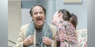 Battipaglia. Teatro amatoriale, Cesare Mancusi: “Tutte le compagnie locali hanno fatto un salto di qualità” (Video intervista)