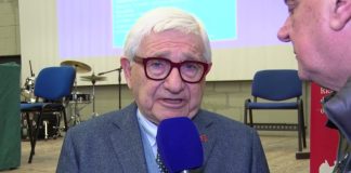 Battipaglia. Al Medi, De Martino e Pastore hanno presentato “Cicerone al Sud” (video-interviste)