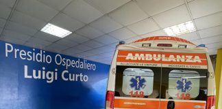 Ospedale di Polla, intervento straordinario: impiantato pacemaker ad ultracentenaria