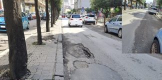 Battipaglia. Rubrica. “Foto Segnaletica”, invia in redazione il tuo scatto