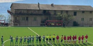 Calcio. Il punto sulla Promozione: crollo Atletico San Gregorio. Ebolitana in testa, Battipagliese quarta
