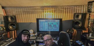 Battipaglia. Su tutte le piattaforme streaming è arrivato Fuori “Maschere”, il singolo di Mastafive e Dario De Rosa, rapper e avvocato