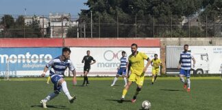Calcio. Il punto sulla Promozione ad un turno dal termine: Ebolitana in vetta, Atletico San Gregorio in caduta libera, la Battipagliese è terza