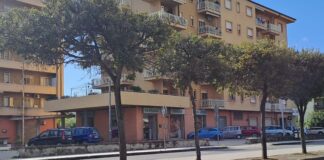 Battipaglia. Rapina a mano armata nella farmacia di Viale della Libertà, i malviventi fuggono in scooter