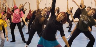 Battipaglia. Giornata internazionale della Danza, dal 26 al 29 attese decine di scuole in città