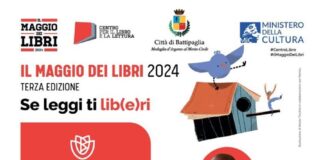 Battipaglia. Maggio dei libri, stasera sarà presentato: “Di Cosa è fatta la Speranza”, opera di Emmanuel Exitu
