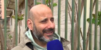 Battipaglia. Viaggio tra le compagnie teatrali, Danilo Candela:”Abbiamo bisogno di spazi” (video)