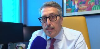 Battipaglia. Allergie nel periodo primaverile, i consigli del prof. Vincenzo Patella (video)