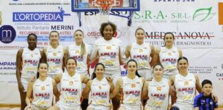 Battipaglia. Basket. A1 femminile Techfind, vittoria della Pb63 contro la Virtus Eirene Ragusa per 91-87