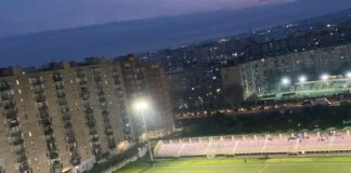 Coppa Campania di Promozione tra Battipagliese e Sessana, finale rinviata per motivi di ordine pubblico