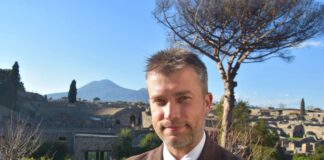 “Cooperare per la cultura”, giovedì a Battipaglia incontro con Gabriel Zuchtriegel