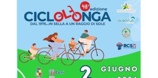 Battipaglia: Al via la 48esima edizione della Ciclolonga