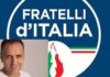 Battipaglia. Vitolo di Fratelli d’Italia: «No alla sfiducia a pochi mesi dal voto. Siano i cittadini a decidere»