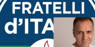 Battipaglia. Nuova sede per FdI, ieri il taglio del nastro in via Solferino. Nunzio Vitolo:”Pronti per dare risposte alla città”