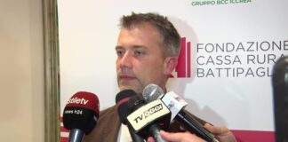 Battipaglia. “Cooperare per la cultura”, l’intervista al direttore del Parco archeologico di Pompei Gabriel Zuchtriegel (video)