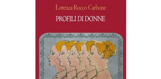 Battipaglia. Al Maggio dei Libri, il 28 maggio la presentazione di “Profili di donna 2” di Lorenza Rocco Carbone (video)