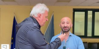 Battipaglia. 48esima edizione della Ciclolonga, l’intervista a Lucio Rossomando (video)