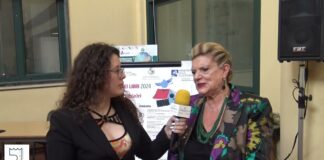 Battipaglia. “Maggio dei Libri”, presentata la nuova edizione di “Profili di Donne”: intervistati i protagonisti (video)