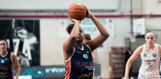 Faenza. Basket Femminile A1. Play-out, sconfitta per la O.ME.P.S. Battipaglia in casa della E-Work (81-60). Spareggio retrocessione con il Sanga Milano