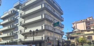 Battipaglia. La Guardia di Finanza si è trasferita in via Hermada, chiusa la storica sede di Piazza della Repubblica