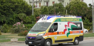 Incidente sulla SP29a: due ragazzi in monopattino investiti, uno è grave