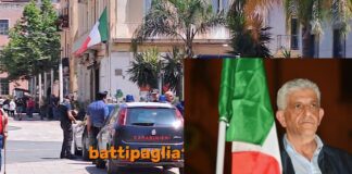 Battipaglia. Inchiesta sui “palazzi”, l’ing. Busillo su facebook:”Incursione plateale delle forze dell’ordine nell’ufficio tecnico. Siamo persone perbene”