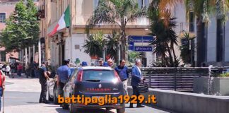 Battipaglia. Stamattina, nuovo blitz dei Carabinieri al Comune. Acquisiti ulteriori atti su pratiche edilizie