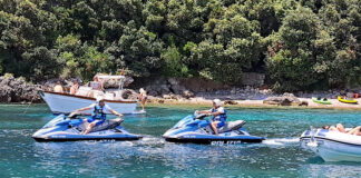 La Questura di Salerno introduce le “Volanti del Mare” sul litorale cilentano: un successo senza precedenti