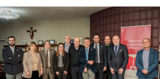 Battipaglia. Match Point Event: domani aziende agroalimentari, startup e giovani talenti all’ex Fabbrica dei Sapori