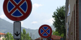 Battipaglia. Modifiche alla viabilità: istituito divieto di fermata in Viale Kennedy