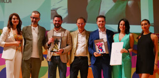 E’ di Battipaglia l’agenzia di comunicazione più premiata del Sud Italia: 15 riconoscimenti tra Milano e Firenze