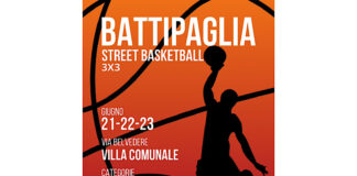 Battipaglia Street Basketball: tutto pronto per la prima edizione del torneo giovanile 3×3 under 16 e 20