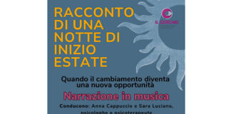 Battipaglia. Tutto pronto per l’evento “Racconto di una notte di inizio estate”