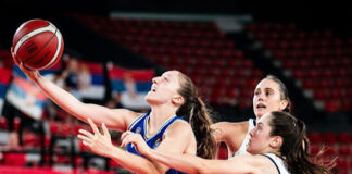 Battipaglia. Francesca Baldassarre è il nuovo acquisto della O.ME.P.S.