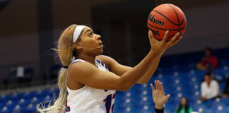 Basket. Marie Benson si unisce alla O.ME.P.S. Battipaglia