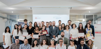 Battipaglia. AssociazionixIdee, vince la “Rete”: presentati i progetti tra enti del terzo settore