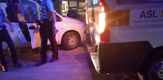 Battipaglia. Giovane magrebino pestato a sangue dal branco