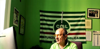 ASL Salerno: CISL FP dichiara lo stato di agitazione e convoca assemblea generale