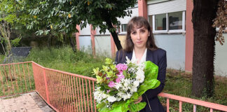 Battipaglia. Congratulazioni a Ylenia Pepe, confermata in ruolo come maestra