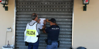 Battipaglia. Blizt antidroga: chiuso noto bar per 10 giorni