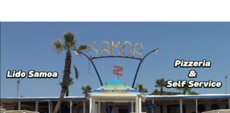 Battipaglia. Passa la tua estate 2024 al Lido Samoa