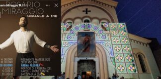 Battipaglia. Festa della Speranza, avviata la raccolta fondi. In piazza concerto del neomelodico napoletano Rosario Miraggio