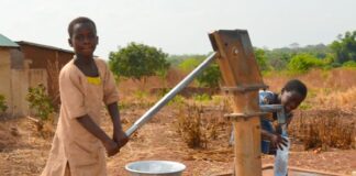 L’Ass. “Una Casa per la Vita” di Battipaglia in prima linea per i progetti di cooperazione in Bénin