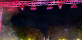 Successo per la Seconda Edizione del Battipaglia Vanity Music Festival