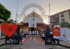 Battipaglia. Festa del Sacro Cuore: scattano i divieti di transito e sosta dal 20 al 22 giugno (vedi dettagli)